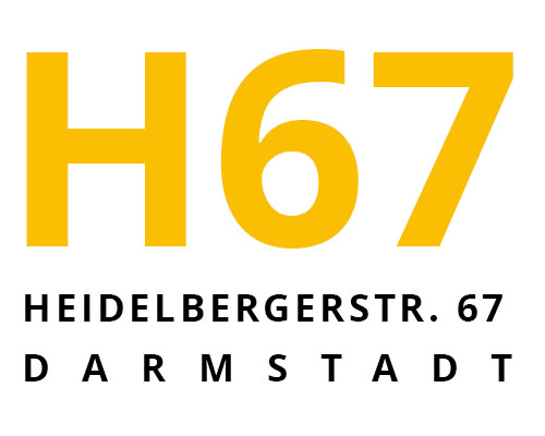 H67 - Heidelbergerstrasse 67, Darmstadt